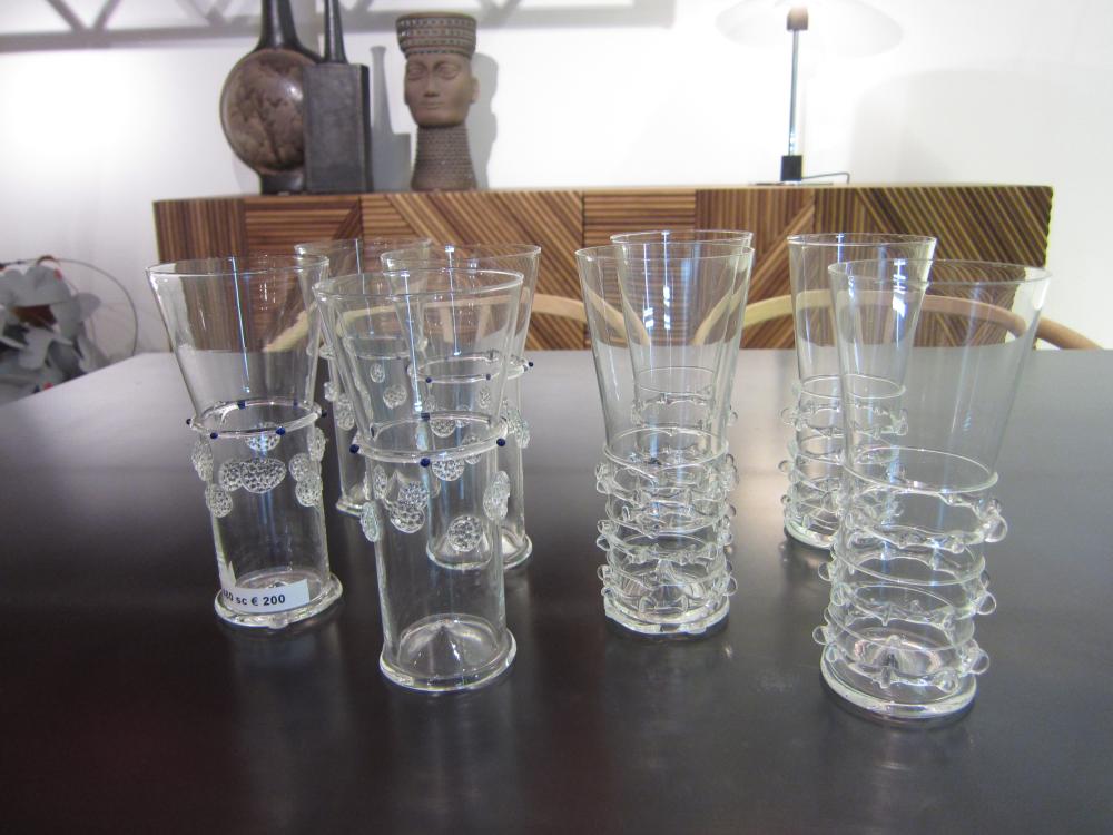 Set bicchieri di Understate